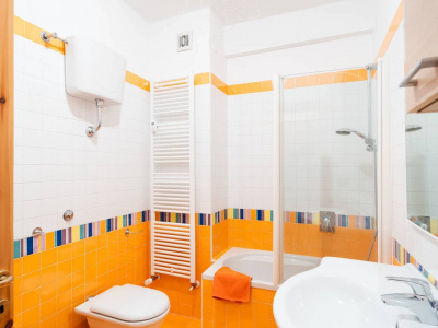 Bilocale in Via Del Fossato Snc, Pescocostanzo (AQ)