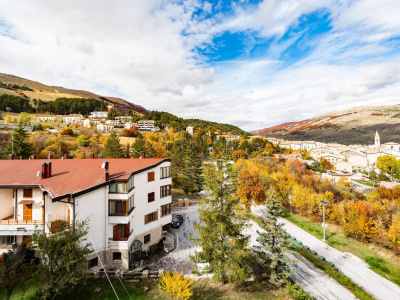 Bilocale in Via Del Fossato Snc, Pescocostanzo (AQ)