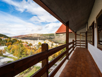 Bilocale in Via Del Fossato Snc, Pescocostanzo (AQ)