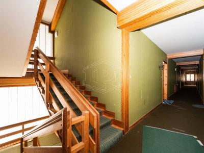 Bilocale in Via Del Fossato Snc, Pescocostanzo (AQ)