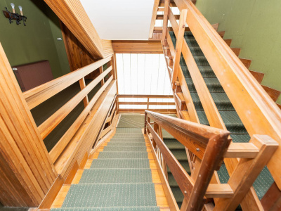 Bilocale in Via Del Fossato Snc, Pescocostanzo (AQ)