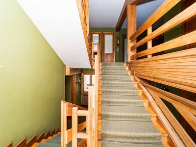 Bilocale in Via Del Fossato Snc, Pescocostanzo (AQ)