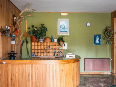 Bilocale in Via Del Fossato Snc, Pescocostanzo (AQ)