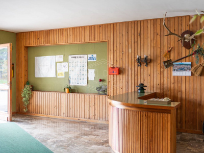 Bilocale in Via Del Fossato Snc, Pescocostanzo (AQ)