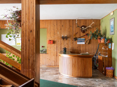 Bilocale in Via Del Fossato Snc, Pescocostanzo (AQ)