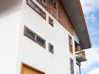 Bilocale in Via Del Fossato Snc, Pescocostanzo (AQ)