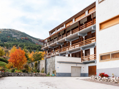 Bilocale in Via Del Fossato Snc, Pescocostanzo (AQ)