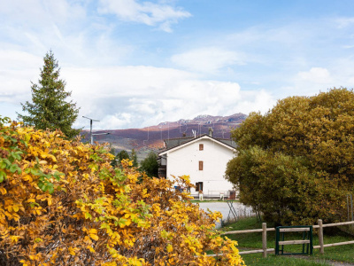 Bilocale in Via Del Fossato Snc, Pescocostanzo (AQ)