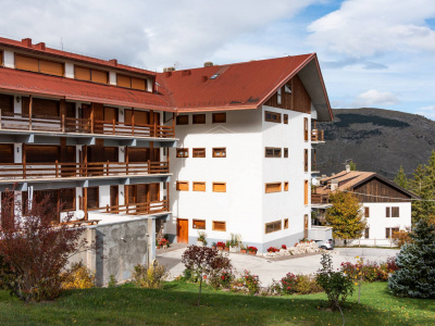 Bilocale in Via Del Fossato Snc, Pescocostanzo (AQ)