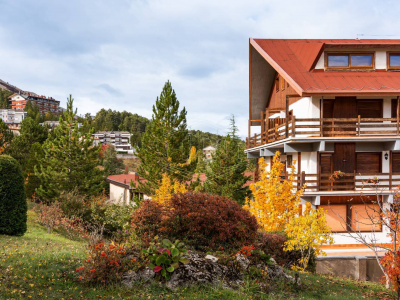 Bilocale in Via Del Fossato Snc, Pescocostanzo (AQ)