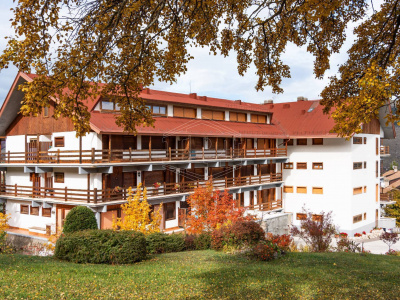 Bilocale in Via Del Fossato Snc, Pescocostanzo (AQ)