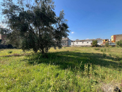 Terreno Edificabile in Via V. Caliendo 45, Marigliano (NA)