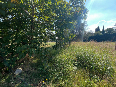 Terreno Edificabile in Via V. Caliendo 45, Marigliano (NA)