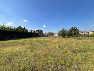 Terreno Edificabile in Via V. Caliendo 45, Marigliano (NA)