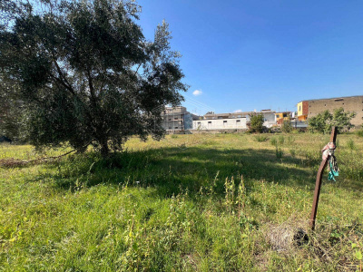 Terreno Edificabile in Via V. Caliendo 45, Marigliano (NA)