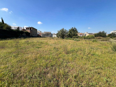 Terreno Edificabile in Via V. Caliendo 45, Marigliano (NA)