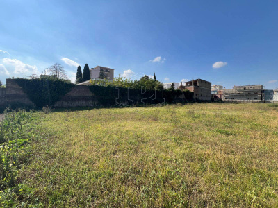 Terreno Edificabile in Via V. Caliendo 45, Marigliano (NA)