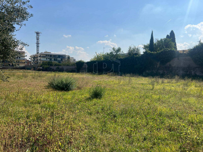 Terreno Edificabile in Via V. Caliendo 45, Marigliano (NA)