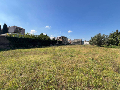 Terreno Edificabile in Via V. Caliendo 45, Marigliano (NA)