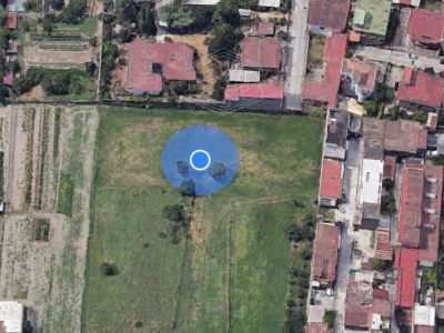 Terreno Edificabile in Via V. Caliendo 45, Marigliano (NA)