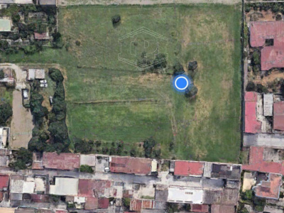 Terreno Edificabile in Via V. Caliendo 45, Marigliano (NA)