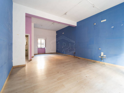 Locale in Via A. Manzoni 9, Mugnano di Napoli (NA)