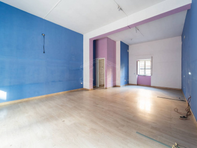 Locale in Via A. Manzoni 9, Mugnano di Napoli (NA)