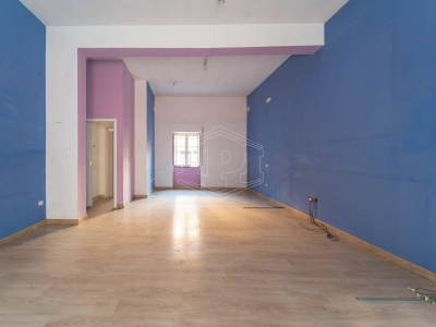 Locale in Via A. Manzoni 9, Mugnano di Napoli (NA)