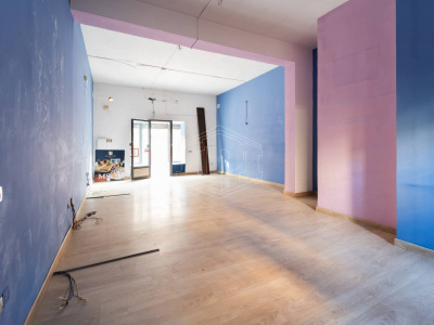 Locale in Via A. Manzoni 9, Mugnano di Napoli (NA)