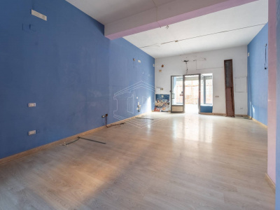 Locale in Via A. Manzoni 9, Mugnano di Napoli (NA)