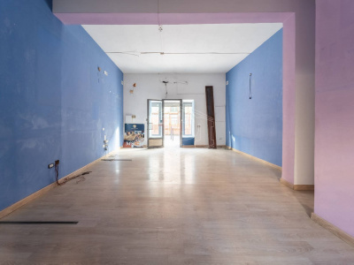 Locale in Via A. Manzoni 9, Mugnano di Napoli (NA)