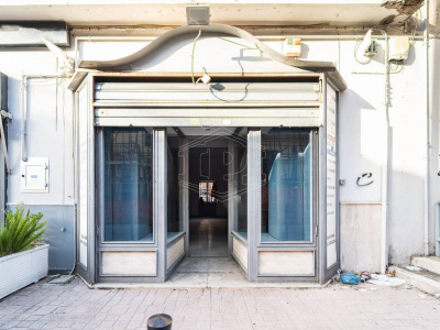 Locale in Via A. Manzoni 9, Mugnano di Napoli (NA)