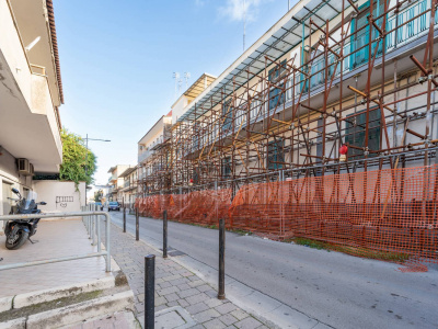 Locale in Via A. Manzoni 9, Mugnano di Napoli (NA)