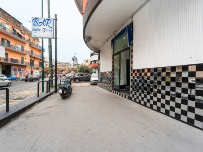 Locale in Via Nicola Nicolini 68, Napoli (NA)