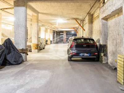 Quadrilocale in Via G. Papini 8, San Giorgio a Cremano (NA)