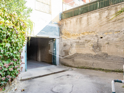 Quadrilocale in Via G. Papini 8, San Giorgio a Cremano (NA)