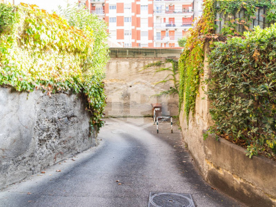Quadrilocale in Via G. Papini 8, San Giorgio a Cremano (NA)