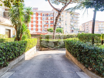 Quadrilocale in Via G. Papini 8, San Giorgio a Cremano (NA)