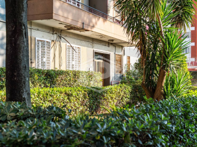 Quadrilocale in Via G. Papini 8, San Giorgio a Cremano (NA)