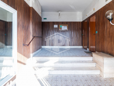 Quadrilocale in Via G. Papini 8, San Giorgio a Cremano (NA)