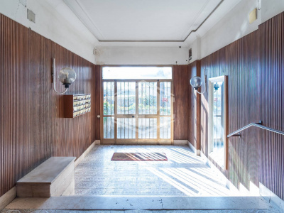 Quadrilocale in Via G. Papini 8, San Giorgio a Cremano (NA)