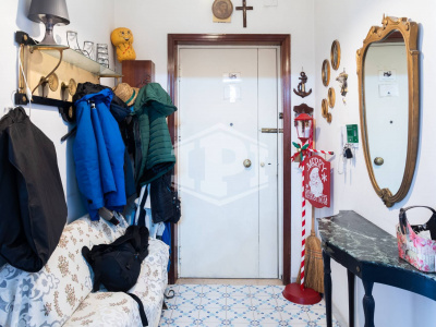 Quadrilocale in Via G. Papini 8, San Giorgio a Cremano (NA)