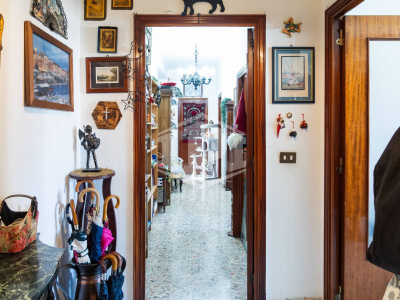 Quadrilocale in Via G. Papini 8, San Giorgio a Cremano (NA)