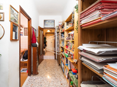 Quadrilocale in Via G. Papini 8, San Giorgio a Cremano (NA)