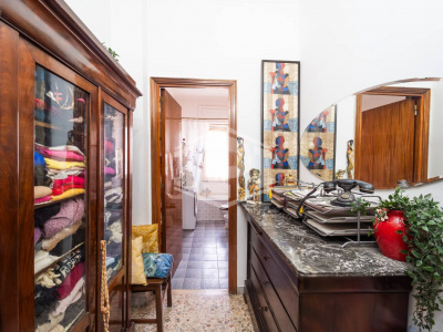 Quadrilocale in Via G. Papini 8, San Giorgio a Cremano (NA)