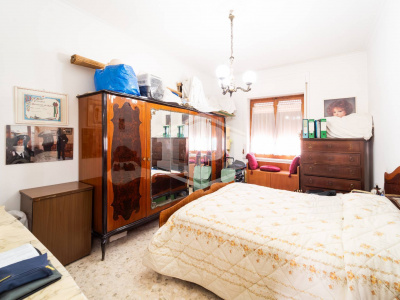 Quadrilocale in Via G. Papini 8, San Giorgio a Cremano (NA)