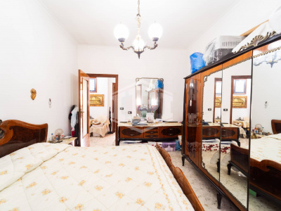 Quadrilocale in Via G. Papini 8, San Giorgio a Cremano (NA)