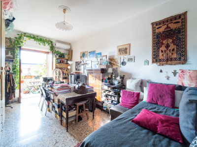 Quadrilocale in Via G. Papini 8, San Giorgio a Cremano (NA)