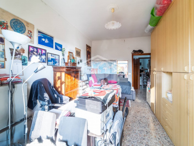 Quadrilocale in Via G. Papini 8, San Giorgio a Cremano (NA)