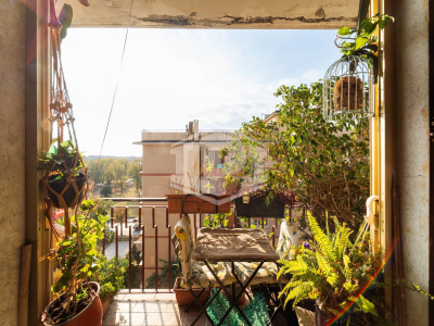 Quadrilocale in Via G. Papini 8, San Giorgio a Cremano (NA)